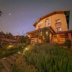 Hotel Pousada Blumenberg